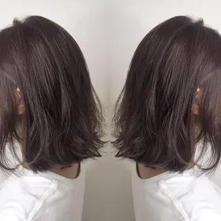 ショート カラー 柴田 祐輔のヘアスタイル