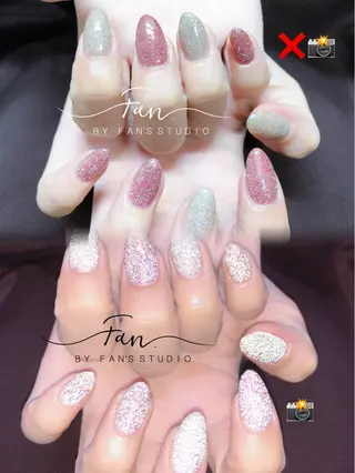 ネイル 🌻Jr.FANS NAIL池袋店🌻のネイルデザイン