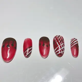 ネイル Grace Nail 南柏*柏のネイルデザイン