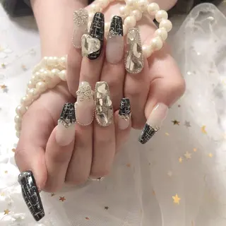 ネイル Kasumi Nailのネイルデザイン