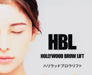 アイブロウ マケア川越 コバヤシのマツエク・マツパデザイン