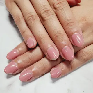 ネイル ネイルサロンベルティ .ひとみのネイルデザイン