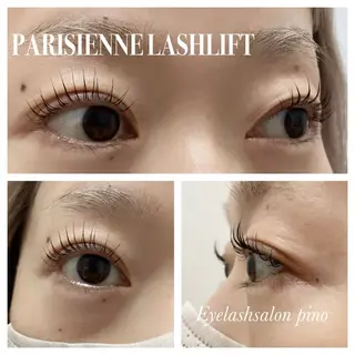 マツエク・マツパ EYELASHSALON  PINO所属・eyelash salon PINOのマツエク・マツパデザイン