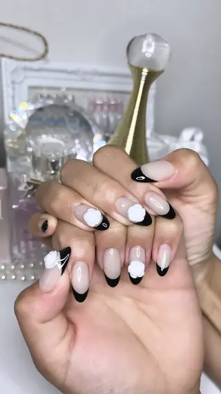 ネイル パラジェル取扱店 /しおんのネイルデザイン