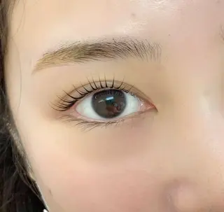 マツエク・マツパ mone （モネ）所属・mone eyelashのマツエク・マツパデザイン