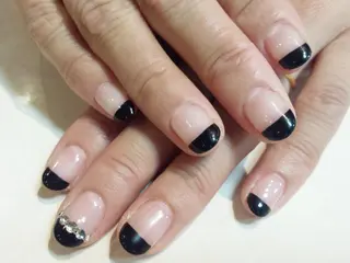 ネイル Aubel.nord_nail所属・Aubel.nord オーベルノールのネイルデザイン