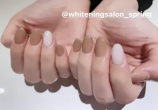 ネイル Nakao Hitomiのネイルデザイン