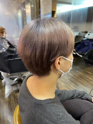 カラー メンズ メンズスタイル /メンズパーマ/須藤のヘアスタイル