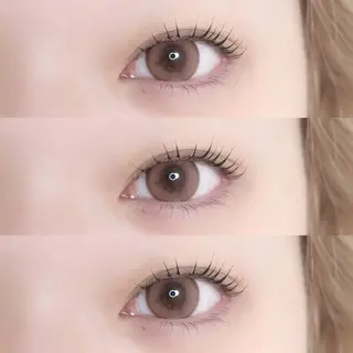 マツエク・マツパ 🎀Ayano🎀 アイブロウ33大名店のマツエク・マツパデザイン