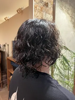 メンズ レイヤー指名No.1 /ショート/たおさきのヘアスタイル