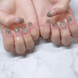 ネイル Nailst ★Rika★のネイルデザイン