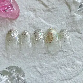 ネイル Ribbon 佐野店のネイルデザイン