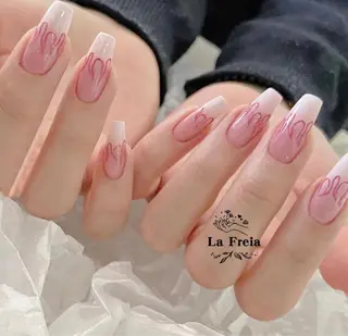 ネイル 🤩 Yuliaユリアのネイルデザイン