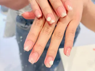 ネイル CHERIR NAILSALONのネイルデザイン