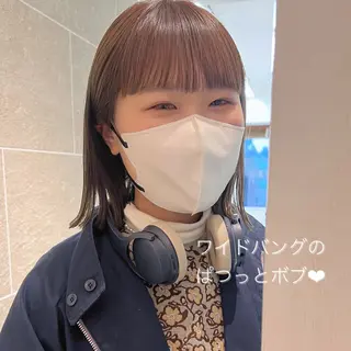 ショート ✨️今だけ無料✨️ 鶴田みなみのヘアスタイル