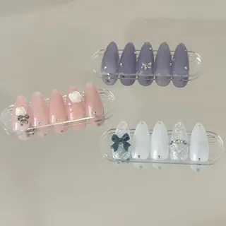 ネイル sona所属・sona . yukihoのネイルデザイン
