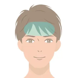 メンズ脱毛RPC所属・メンズ脱毛 RPCのエステ・リラクイメージ