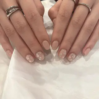 ネイル ♡Tajima Yumeka♡のネイルデザイン