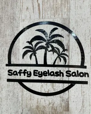 ショート カラー パーマ ヘアアレンジ メンズ キッズ ネイル マツエク・マツパ Saffyハリウッド トリートメント◎のヘアスタイル