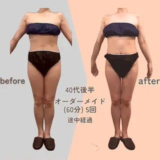 痩身エステ Julien麹町店のエステ・リラクイメージ