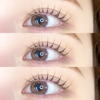 マツエク・マツパ ゆいな 💖のマツエク・マツパデザイン