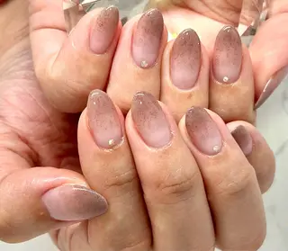 ネイル Megumi Nailのネイルデザイン