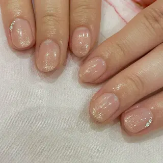 ネイル m.slash bonheur所属・遠藤 未樹のネイルデザイン