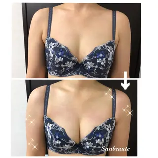 Sanbeaute サンボーテのエステ・リラクイメージ