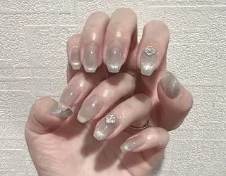 ネイル スカルプ専門店 Ｄ-Beautyのネイルデザイン