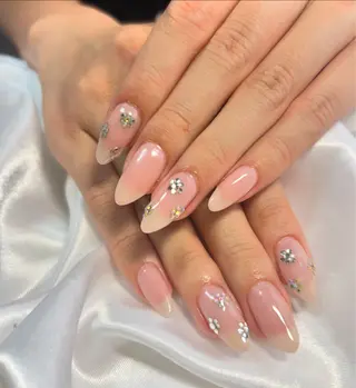 ネイル NailSalon Beniceのネイルデザイン