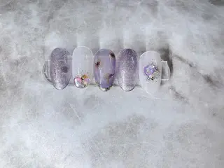 ネイル 閨匠 上野店のネイルデザイン