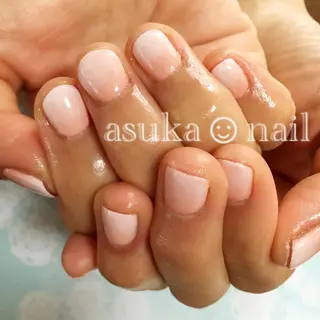 ネイル La Colzaのネイルデザイン