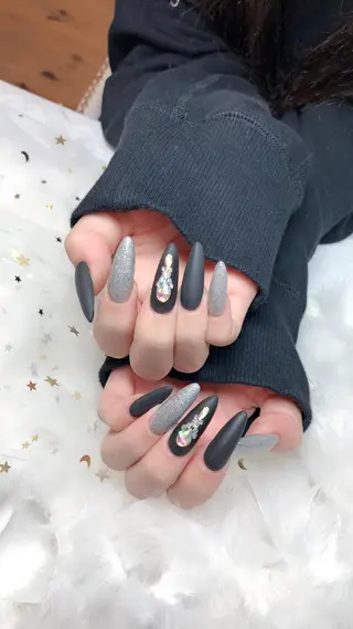 ネイル Le'a nail Lのネイルデザイン