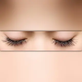 マツエク・マツパ loisir yamanoのマツエク・マツパデザイン