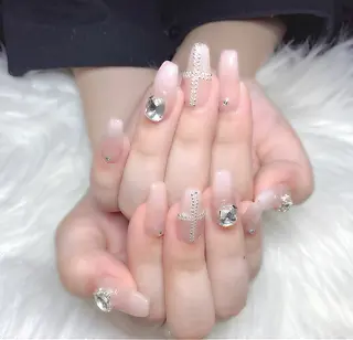 ネイル 整体・ネイル ヨシ堂💅のネイルデザイン