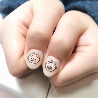 ネイル RireOne ~リルワン~のネイルデザイン