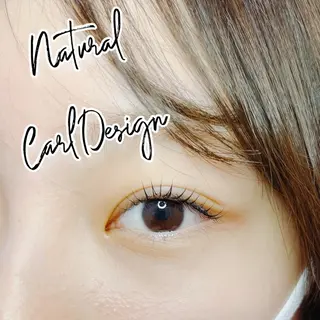 マツエク・マツパ 宮崎 ゆみのネイルデザイン