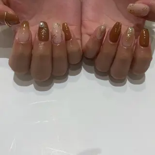 ネイル ネイル&アイ QUEEN&CRIMSON所属・眉WAX/ピーリング ホワイトニングの眉毛・アイブロウイメージ