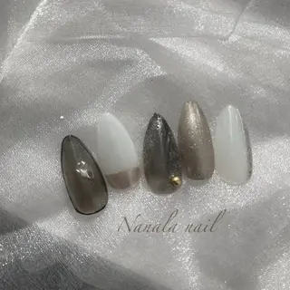 ネイル kagei rinaのネイルデザイン