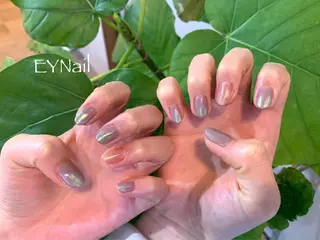 ネイル EYNail所属・EYNail Eriのネイルデザイン