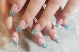ネイル salon maggie所属・maggie  MINONのネイルデザイン