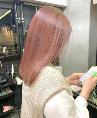 ミディアム メンズモデル募集 🛋️mayukaのヘアスタイル