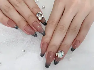 ネイル peTiT minamiのネイルデザイン