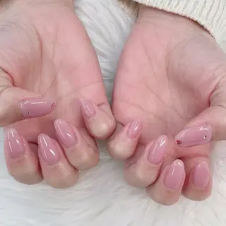 ネイル エリクサーネイル池袋店所属・エリクサーネイル池袋 大槻のネイルデザイン