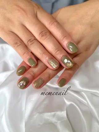 ネイル Noguchi Megumiのその他イメージ