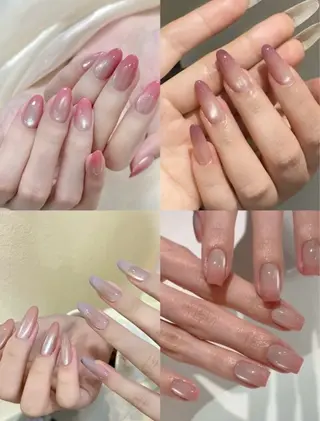 ネイル smile nailのネイルデザイン