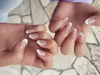 ネイル ෆ‪‪Udono Maiෆ‪‪のマツエク・マツパデザイン