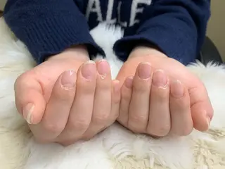 ネイル nail room LUNA⋆౨ৎ˚⟡のネイルデザイン