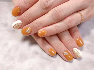 ネイル 山口 朋希のネイルデザイン