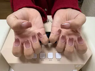 ネイル shiki mio💅のネイルデザイン